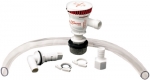 Attwood 42537 Tsunami Recirq Aerator Kit